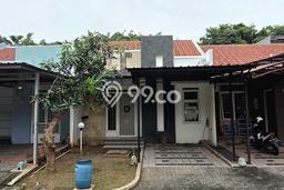 Disewakan! Rumah 2 Kamar Tidur &
1 Kamar Mandi di Jerakah, Semarang Disewakan! Rumah 2 Kamar Tidur &
1 Kamar Mandi di Jerakah, Semarang