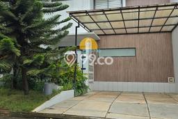 Dijual Rumah Eksklusif 2 KT di BSB City, Semarang Dijual Rumah Eksklusif 2 KT di BSB City, Semarang