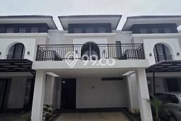 Rumah Strategis Modern Lb 96m2 di Tembalang, Semarang Rumah Strategis Modern Lb 96m2 di Tembalang, Semarang