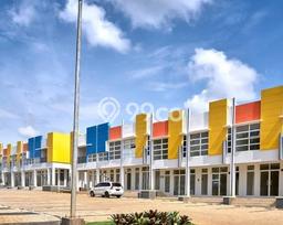 Ruko Bagus Dijual LB 90m2 Lokasi Strategis Semarang Area Cocok untuk Berbisnis Ruko Bagus Dijual LB 90m2 Lokasi Strategis Semarang Area Cocok untuk Berbisnis