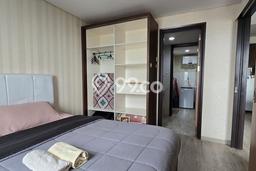 Sewa Sekarang Apartemen Strategis 2 KT, 3 KM di Kawasan Semarang Tengah Sewa Sekarang Apartemen Strategis 2 KT, 3 KM di Kawasan Semarang Tengah