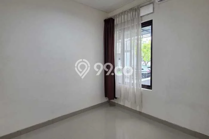 Rumah Modern 2 KT di BSB City Semarang Semi Furnished Rumah Modern 2 KT di BSB City Semarang Semi Furnished