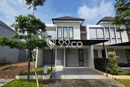 Jarang Ada! Rumah Kontrakan 2 Kamar Bagus Siap Huni BSB City Jarang Ada! Rumah Kontrakan 2 Kamar Bagus Siap Huni BSB City