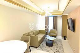Disewakan Apartemen Terjangkau 1 BR di Pemuda Semarang Disewakan Apartemen Terjangkau 1 BR di Pemuda Semarang
