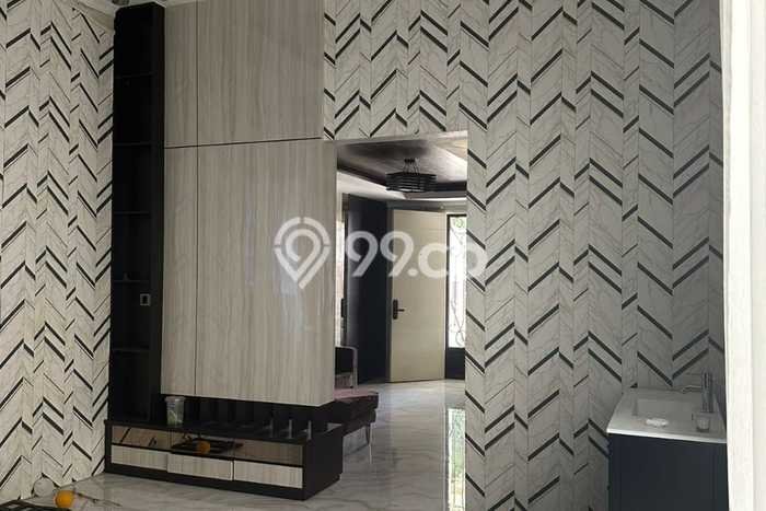 Rumah Strategis Minimalis Lb 100m2 di Tembalang, Semarang Rumah Strategis Minimalis Lb 100m2 di Tembalang, Semarang