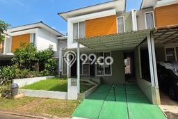 Jarang Ada! Rumah Kontrakan 3 Kamar Bagus Siap Huni BSB City Jarang Ada! Rumah Kontrakan 3 Kamar Bagus Siap Huni BSB City