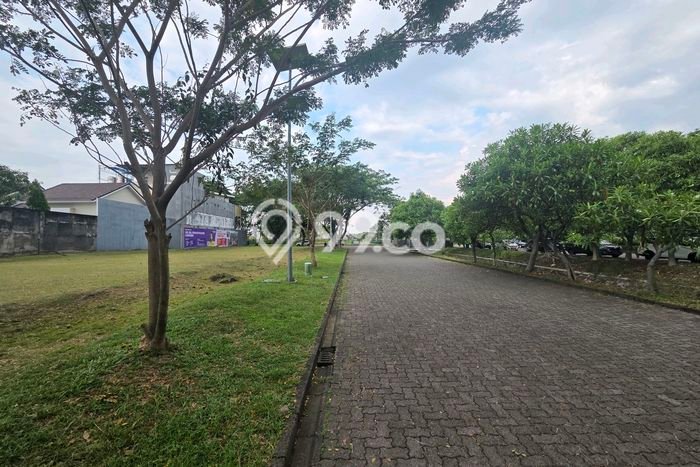 Tanah Dijual Lokasi Semarang Barat Semarang - Tanah Dijual Lokasi Semarang Barat Semarang -