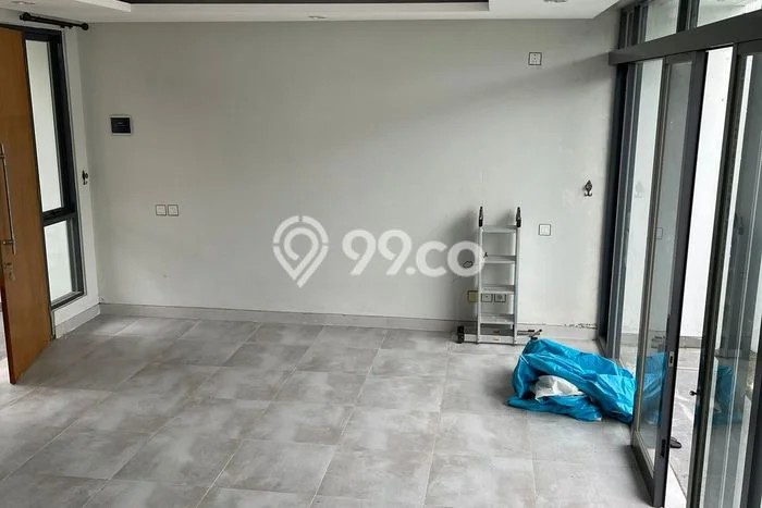 Dijual Rumah Eksklusif 2 KT di BSB City, Semarang Dijual Rumah Eksklusif 2 KT di BSB City, Semarang