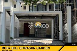 SPECIAL LISTING! Rumah area Banyumanik, 3 KT, Akses Fasilitas, LT 329m2m² LB 171m2m² SPECIAL LISTING! Rumah area Banyumanik, 3 KT, Akses Fasilitas, LT 329m2m² LB 171m2m²