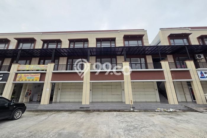 Ruko paling strategis disewakan di Semarang Utara Semarang Ruko paling strategis disewakan di Semarang Utara Semarang