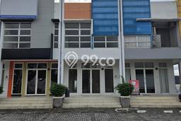 Ruko Dijual di Prime Area Semarang Luas 90m2 Ruko Dijual di Prime Area Semarang Luas 90m2