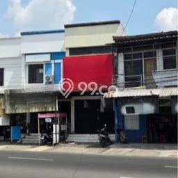 Ruko untuk Disewa di Pusat Semarang Luas Bangunan 120m2 Ruko untuk Disewa di Pusat Semarang Luas Bangunan 120m2