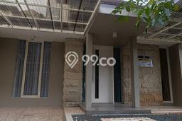 Rumah Modern Minimalis 2 KT Bisa Langsung Pindah di Tembalang Rumah Modern Minimalis 2 KT Bisa Langsung Pindah di Tembalang
