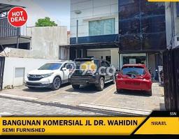 Unit Komersial Dijual di Candisari Semarang 350m2 Unit Komersial Dijual di Candisari Semarang 350m2