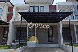 Disewakan! Rumah 3 Kamar Tidur &
3 Kamar Mandi di BSB City, Semarang Disewakan! Rumah 3 Kamar Tidur &
3 Kamar Mandi di BSB City, Semarang