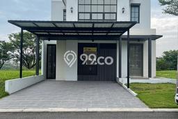 Hunian Mewah Dijual LT 189m2 di Tembalang, Semarang Hunian Mewah Dijual LT 189m2 di Tembalang, Semarang