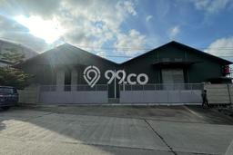 Area Strategis! Disewakan Gudang Lokasi Ngaliyan, Semarang Cocok untuk Bisnis Area Strategis! Disewakan Gudang Lokasi Ngaliyan, Semarang Cocok untuk Bisnis