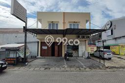 Ruko For Rent di Tanah Mas, Luas 180m², Kawasan Berkembang Ruko For Rent di Tanah Mas, Luas 180m², Kawasan Berkembang