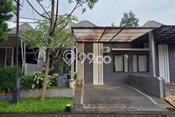 Rumah Disewakan Semarang LT 120m2 LB 77m2 Area BSB City Rumah Disewakan Semarang LT 120m2 LB 77m2 Area BSB City