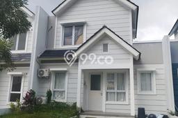 Jarang Ada! Rumah Sewa 3 Kamar Bagus Siap Huni BSB City Jarang Ada! Rumah Sewa 3 Kamar Bagus Siap Huni BSB City