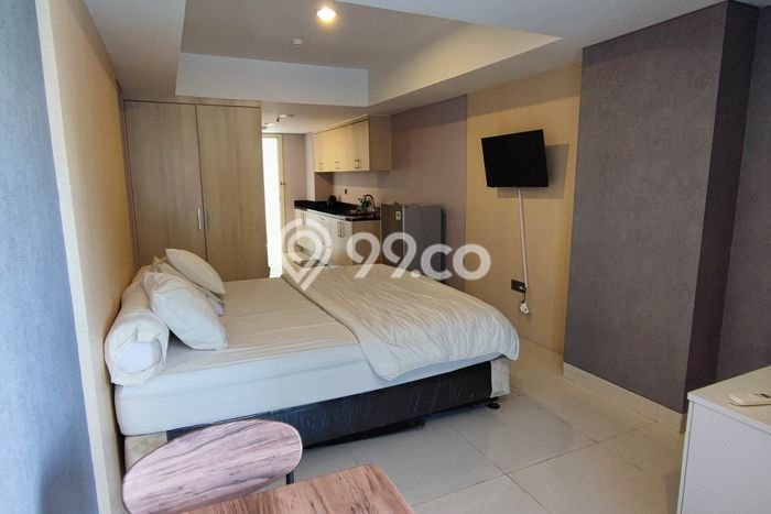 Dijual Apartemen 1 Kamar Tidur, 1 Kamar Mandi di Semarang Tengah, Semarang Dijual Apartemen 1 Kamar Tidur, 1 Kamar Mandi di Semarang Tengah, Semarang