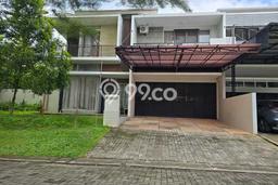 Rumah semi furnished Graha Taman Pelangi, BSB City, Semarang Rumah semi furnished Graha Taman Pelangi, BSB City, Semarang