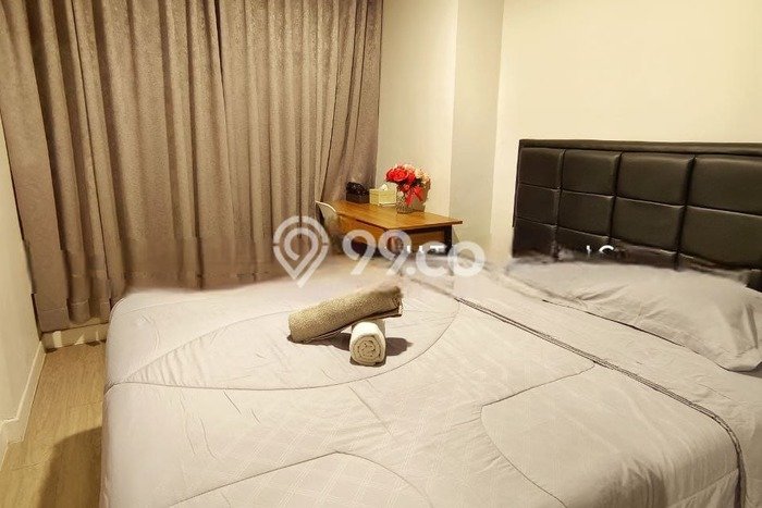 Apartemen Strategis untuk Dijual di Semarang Tengah, Semarang, Jawa Tengah Apartemen Strategis untuk Dijual di Semarang Tengah, Semarang, Jawa Tengah