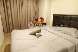 Apartemen Strategis untuk Dijual di Semarang Tengah, Semarang, Jawa Tengah Apartemen Strategis untuk Dijual di Semarang Tengah, Semarang, Jawa Tengah