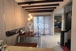 Rumah Modern Minimalis 2 Kamar Siap Huni di Semarang Utara Rumah Modern Minimalis 2 Kamar Siap Huni di Semarang Utara