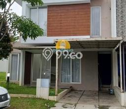 Disewakan Rumah Murah di BSB City Semarang dengan 3 KT Disewakan Rumah Murah di BSB City Semarang dengan 3 KT
