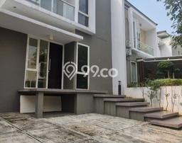 Dijual Rumah Eksklusif 3 KT di BSB City, Semarang Dijual Rumah Eksklusif 3 KT di BSB City, Semarang