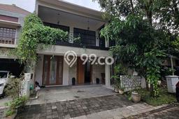 Rumah Asri di Banyumanik, 3 KM, Lingkungan Strategis, Luas 162m2m² Bangunan 260m2m² Rumah Asri di Banyumanik, 3 KM, Lingkungan Strategis, Luas 162m2m² Bangunan 260m2m²