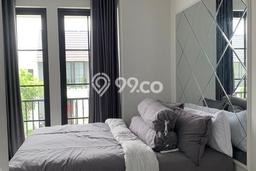 Rumah Disewakan Semarang LT 72m2 LB 86m2 Kawasan Citragrand Rumah Disewakan Semarang LT 72m2 LB 86m2 Kawasan Citragrand