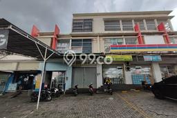 SEWA STRATEGIS! Ruko di Banyumanik, Luas 162m2m², Area Berkembang SEWA STRATEGIS! Ruko di Banyumanik, Luas 162m2m², Area Berkembang