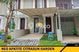 Dijual Rumah 3 Kamar Lokasi Ideal Nyaman dan Strategis di Banyumanik Dijual Rumah 3 Kamar Lokasi Ideal Nyaman dan Strategis di Banyumanik