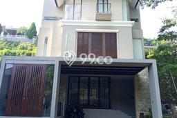 Disewakan Rumah Konsep Minimalis di Banyumanik Semarang dengan 4 KT Disewakan Rumah Konsep Minimalis di Banyumanik Semarang dengan 4 KT