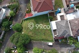 HARGA MENARIK! Tanah di Candisari, Luas 512m2m², Kawasan Berkembang HARGA MENARIK! Tanah di Candisari, Luas 512m2m², Kawasan Berkembang