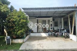 Rumah Modern 2 KT di BSB City Semarang Unfurnished Rumah Modern 2 KT di BSB City Semarang Unfurnished