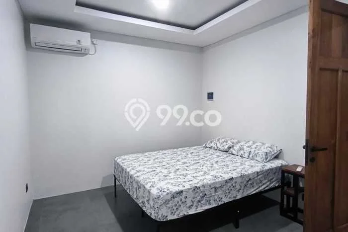 Dijual Rumah Luas Megah Dengan View Eksklusif di BSB City, Semarang Dijual Rumah Luas Megah Dengan View Eksklusif di BSB City, Semarang