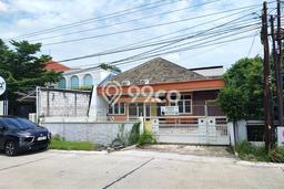 Rumah Dan Kantor Jalan Lebar, Taman Hasanudin Semarang Utara Rumah Dan Kantor Jalan Lebar, Taman Hasanudin Semarang Utara