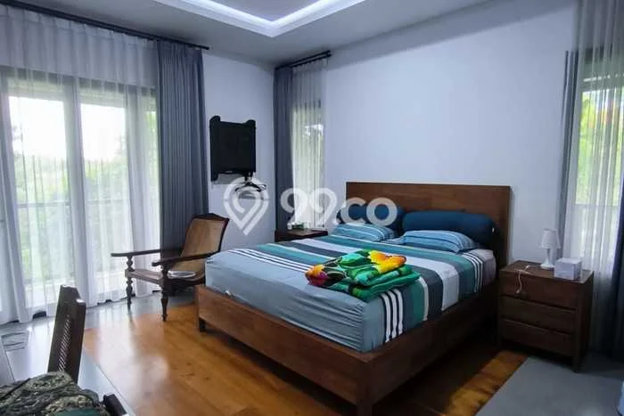 Dijual Rumah Luas Megah Dengan View Eksklusif di BSB City, Semarang Dijual Rumah Luas Megah Dengan View Eksklusif di BSB City, Semarang