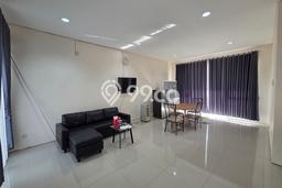 Rumah Disewakan Semarang LT 180m2 LB 135m2 Kawasan BSB City Rumah Disewakan Semarang LT 180m2 LB 135m2 Kawasan BSB City