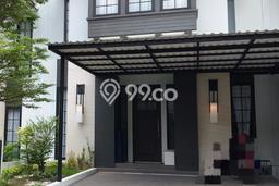 Rumah Luxury Modern Tanpa Renovasi di Citragrand Semarang Rumah Luxury Modern Tanpa Renovasi di Citragrand Semarang