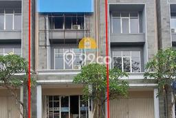 Untuk Dijual! Ruko di BSB City Semarang LT 60m2 / LB 135m2 Kawasan Bisnis Untuk Dijual! Ruko di BSB City Semarang LT 60m2 / LB 135m2 Kawasan Bisnis