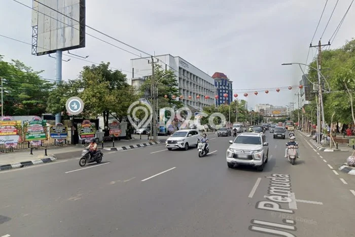 Kantor Dijual di Prime Area Semarang Luas 1383m2 Kantor Dijual di Prime Area Semarang Luas 1383m2