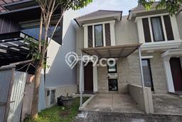 Disewakan Hunian Konsep Modern di Tembalang Semarang dengan 2 KT Disewakan Hunian Konsep Modern di Tembalang Semarang dengan 2 KT