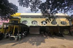 Ruko Kawasan Bisnis Kawasan Ngaliyan, Luas 120m2m², Siap Usaha Ruko Kawasan Bisnis Kawasan Ngaliyan, Luas 120m2m², Siap Usaha