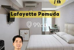 Disewakan Apartemen Murah di Pemuda 1 KT Disewakan Apartemen Murah di Pemuda 1 KT