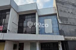 Disewakan Ruko komersial di Semarang Tengah luas bangunan 510m2 Disewakan Ruko komersial di Semarang Tengah luas bangunan 510m2