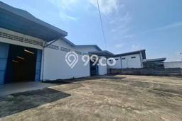 Unit Gudang disewakan di Ngaliyan Semarang dengan LT 2577m2 / LB 1800m2 Unit Gudang disewakan di Ngaliyan Semarang dengan LT 2577m2 / LB 1800m2
